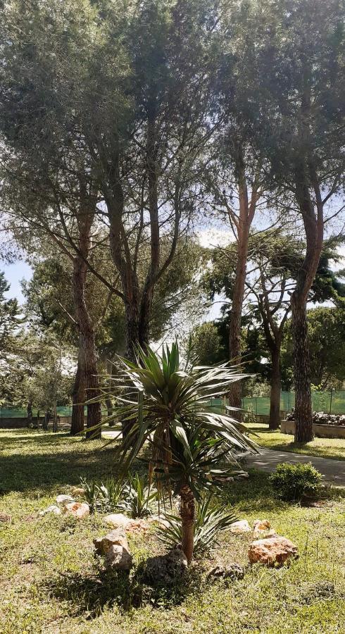 Al Pineto San Matteo Villa Ostuni Exterior photo